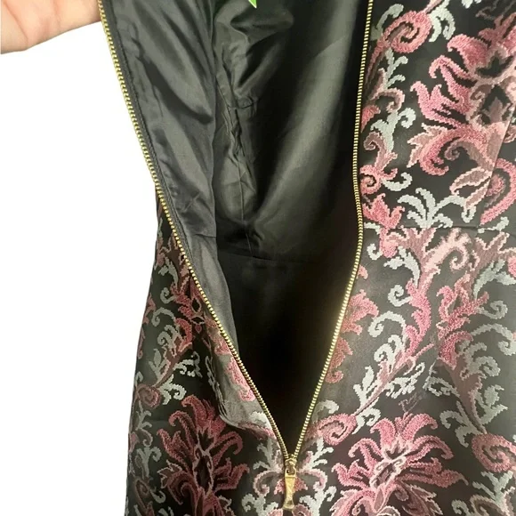 kate spade new york
Tapestry Jacquard Dress NEW with tags Size 0 - Picture 8 of 9